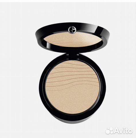Armani Luminous Silk Glow Fusion Powder