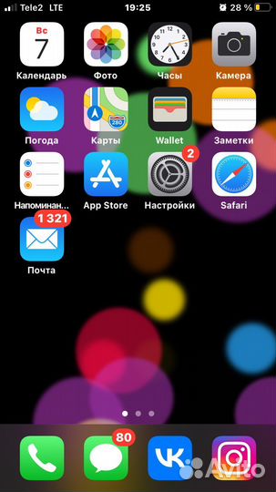 Айфон 6s