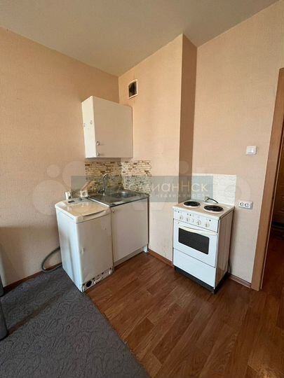 Квартира-студия, 20 м², 10/10 эт.