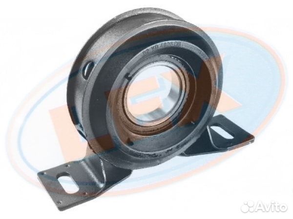 Подшипник подвесной (45x16mm) 144mm