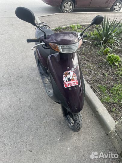 Скутор Honda Dio AF-34