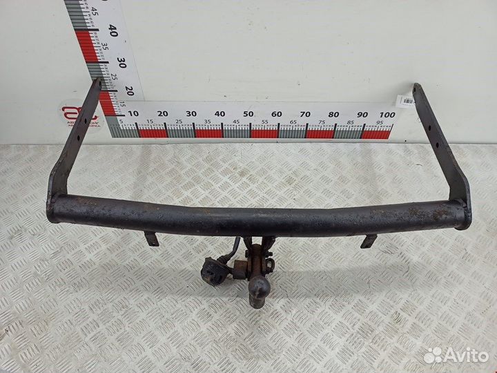 Фаркоп для Volkswagen Sharan 1