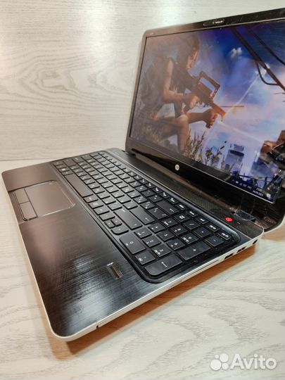 Игровой/15'6/8озу/SSD256g/A10-5750/DualGraphics