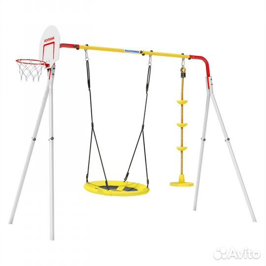 Каркас для качелей