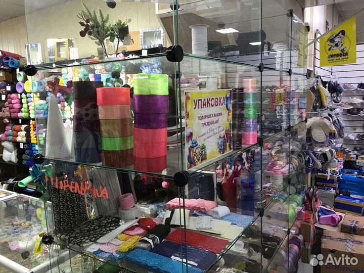 Готовый бизнес Отдел 