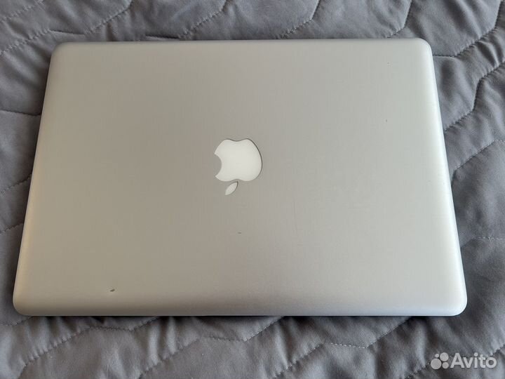 MacBook Pro (13 -inch, Mid 2012)
