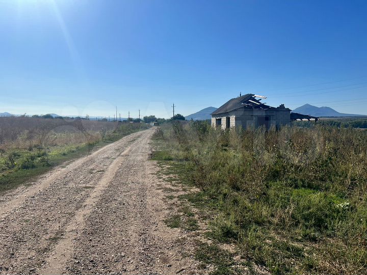 Участок 14 га (СНТ, ДНП)