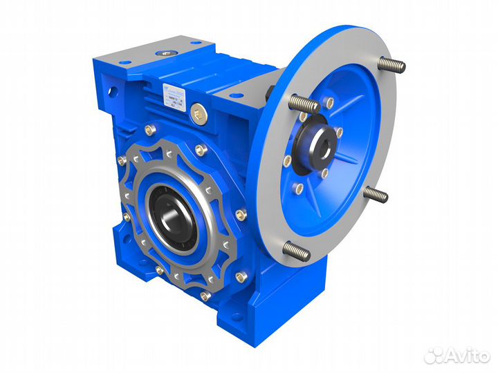 Червячный редуктор ESQ nmrw (nmrv) 110-30