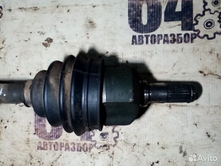 Привод передний правый для Mitsubishi Galant 7