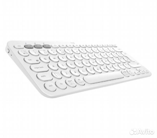 Клавиатура беспроводная Logitech K380 (920-009589)