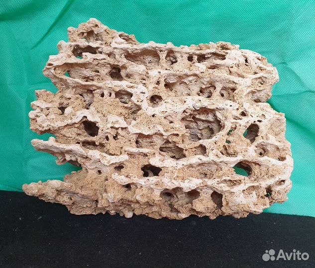 Коралловая крошка, кораллы, песчаник в аквариум