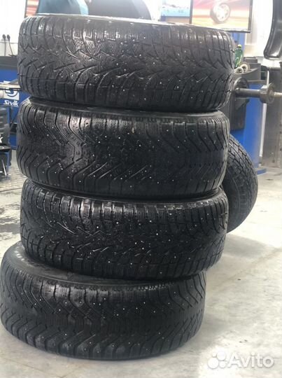 Toyo Observe G2S 255/55 R18