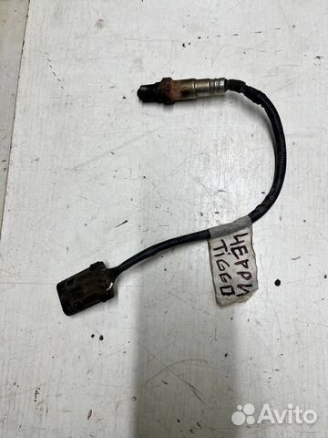 Лямбда зонд Chery tiggo t11 лямбда 1-2 07-13г