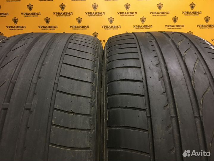 Bridgestone Dueler H/P Sport 255/50 R19 107W