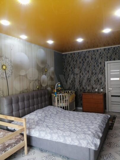 2-к. квартира, 67,3 м², 8/12 эт.