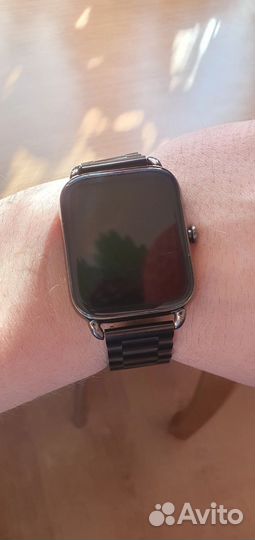 Смарт часы Haylou RS4 Plus