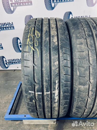 Dunlop Sport Maxx RT 225/45 R19 92W