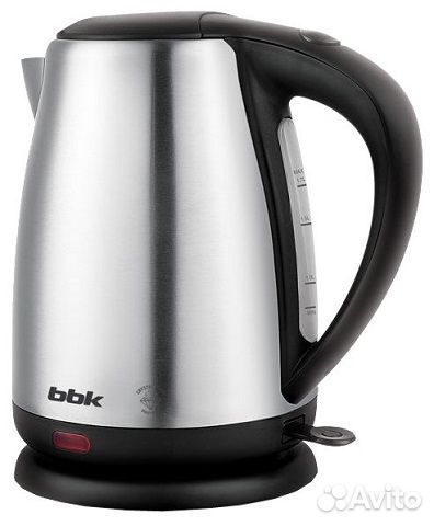 Чайник BBK EK1760S