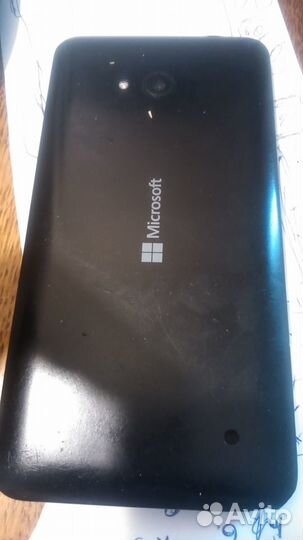 Microsoft Lumia 640 LTE Dual Sim, 8 ГБ