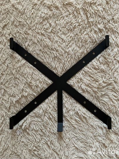 Кронштейн для ps4 slim