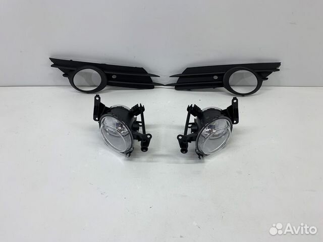 Птф противотуманная Фара Решетка opel corsa D