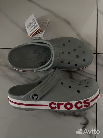 Crocs сабо