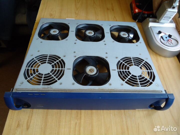 Системы охлаждения (блок вентиляторов) Huawei