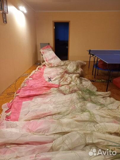 Параплан skif 101 MAX