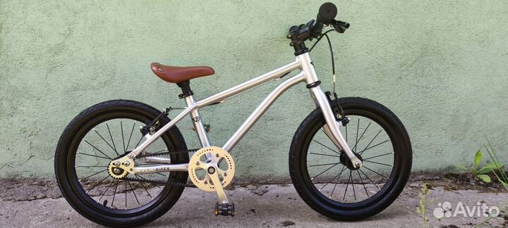 Велосипед early rider 16 belter