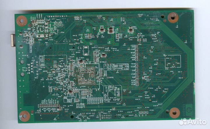 Плата форматера Q7804-60001 HP