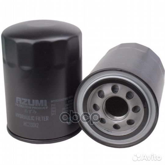 Фильтр гидравлический HC20012 azumi