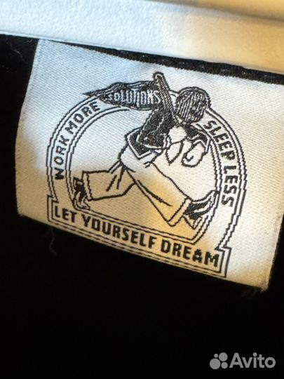 Футболка solutions 