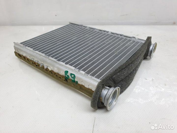 Радиатор печки задний Ford Explorer 5 3.5 2011