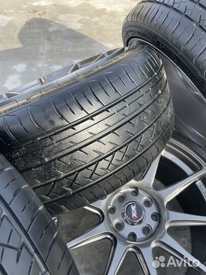 Grenlander Enri U08 215/40 R17