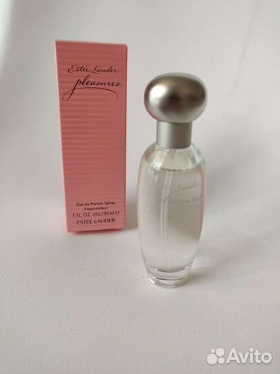 Туалетная вода Estee Lauder Pleasures