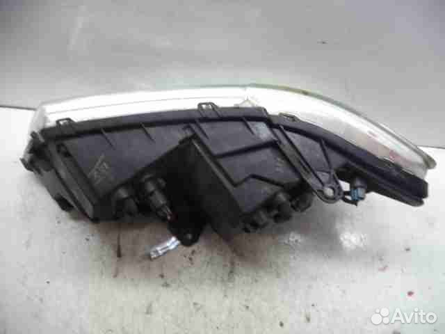 Фара правая для Dodge Journey I