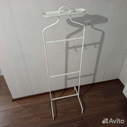 Плечики напольные IKEA Mulig