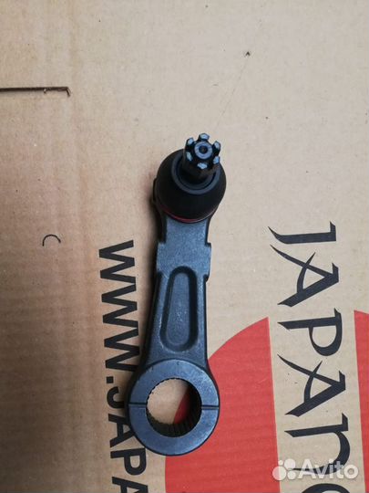 Сошка рулевая Mitsubishi Pajero Sport atpmi1014