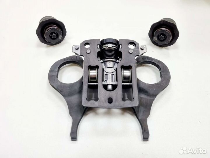 Вилки сцепления Ford focus 3 Powershift Пауэр шифт