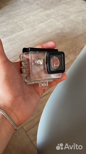 Экшн камера