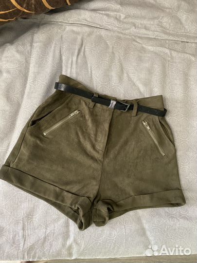 Шорты женские