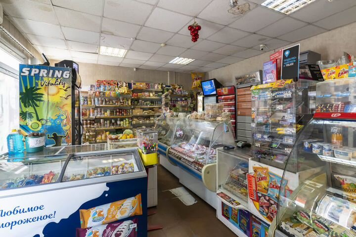 Продам торговое помещение, 73 м²