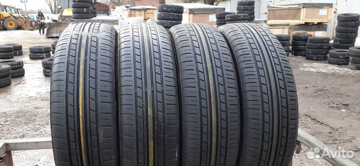 Yokohama BluEarth Ecos ES31 175/70 R14