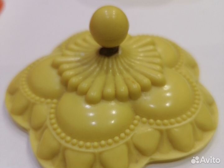 Шкатулки из карболита СССР