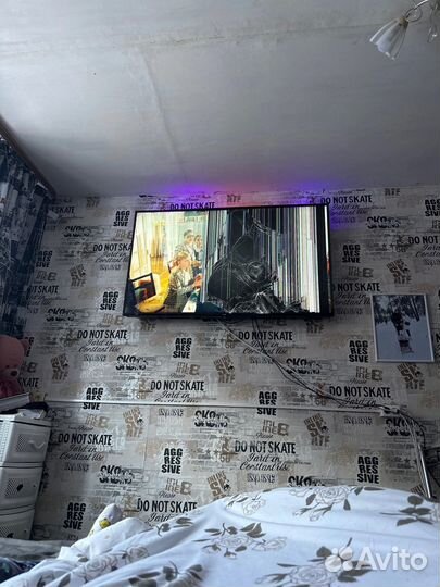 Телевизор SMART tv 55