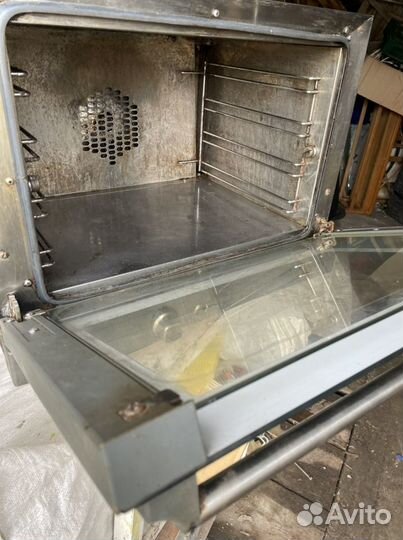 Печь Unox anna Италия