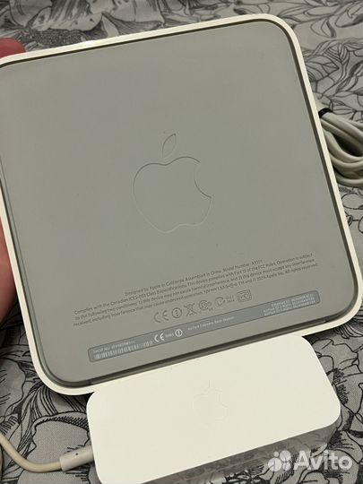 Airport Extreme gen 3