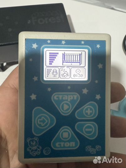 Устройство для качания