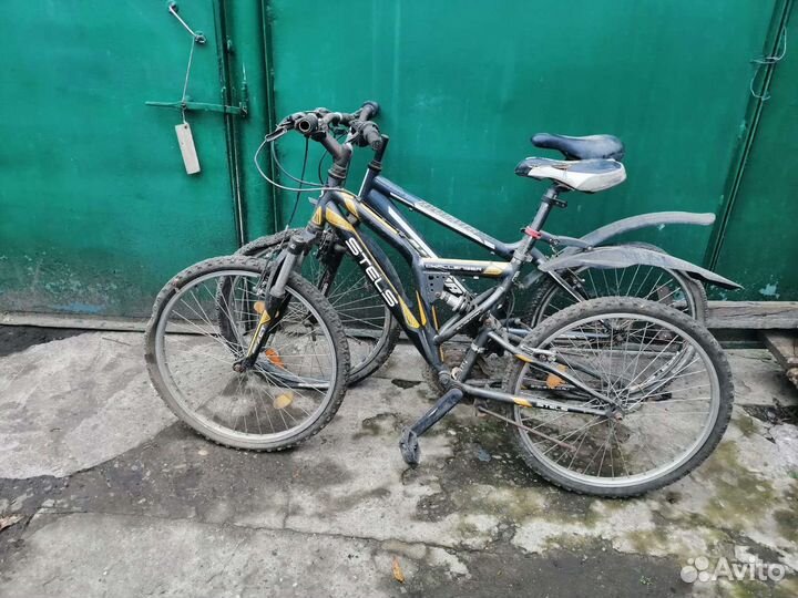 Велосипеды