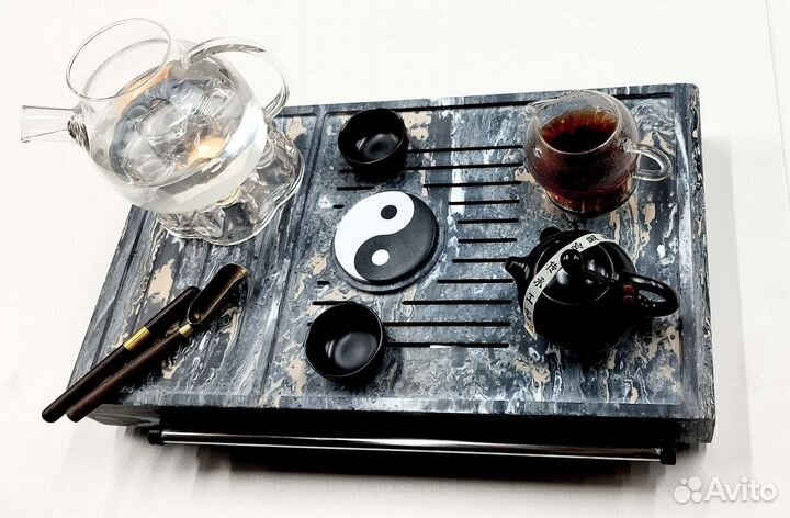 Чабань чайная доска